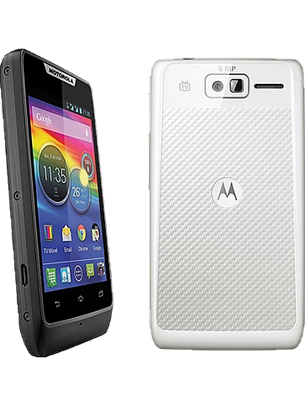 Motorola RAZR D3 XT919