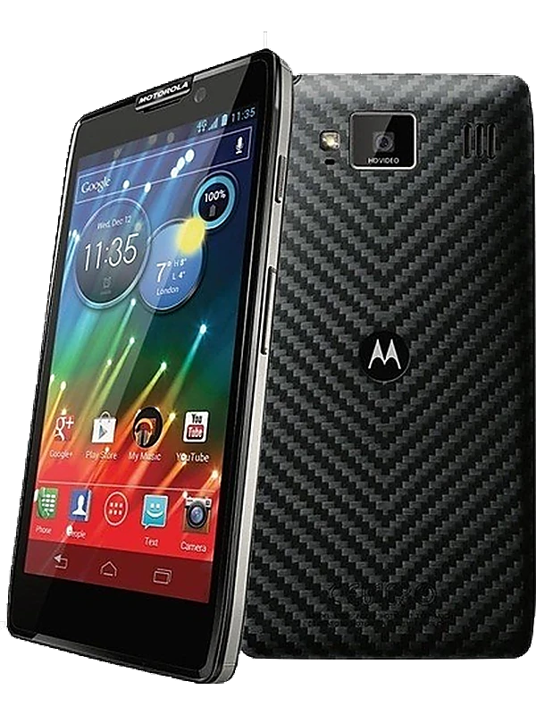 Motorola RAZR HD XT925