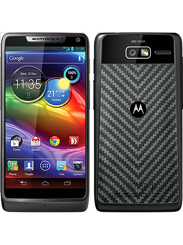 Motorola RAZR M XT905