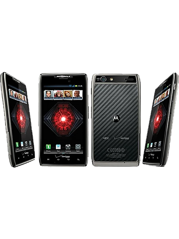 Motorola RAZR MAXX