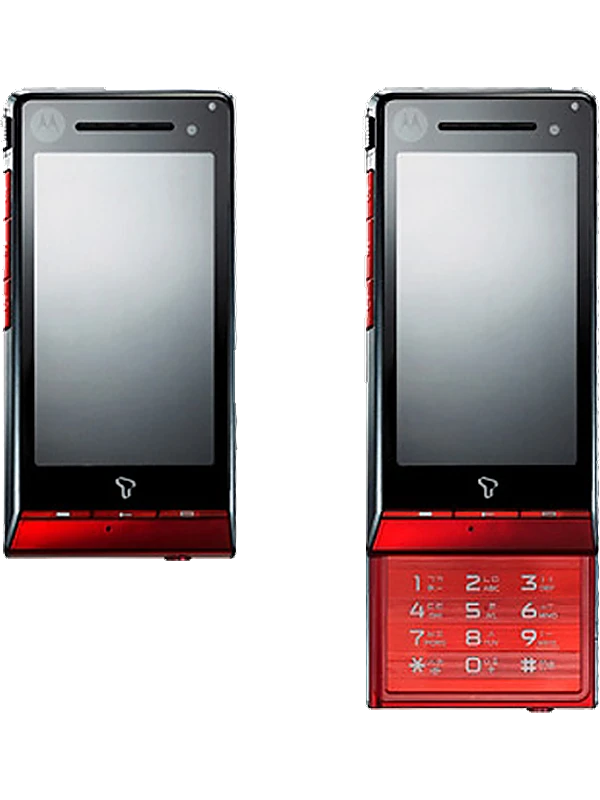 Motorola ROKR ZN50