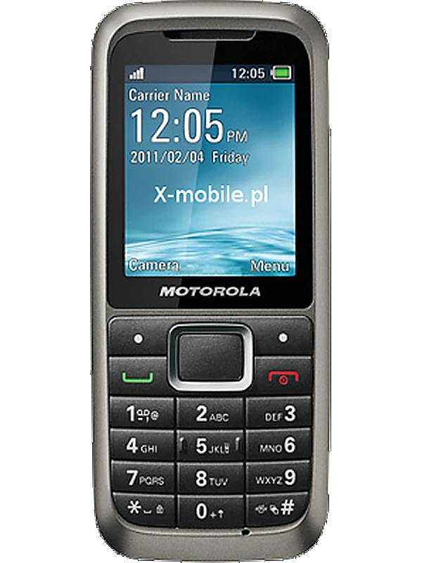 Motorola WX306