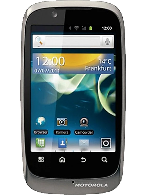 Motorola XT532