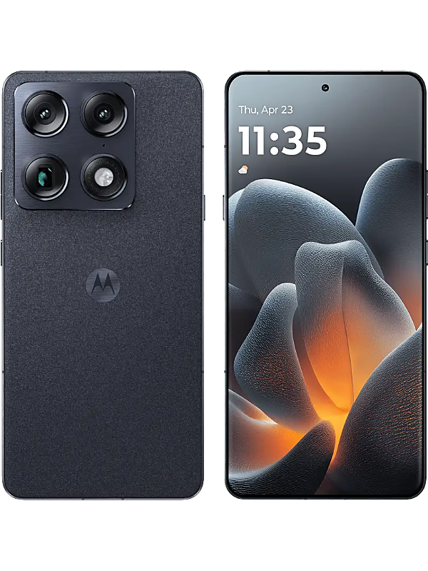Motorola Signature