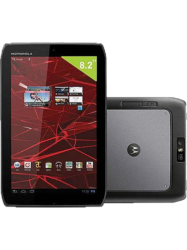 Motorola XOOM 2 Media Edition 3G MZ608