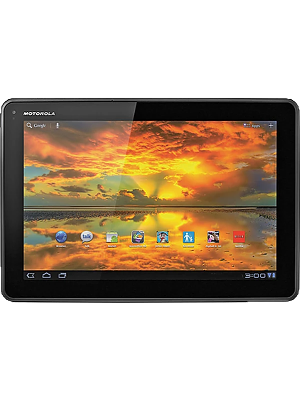 Motorola XOOM Media Edition MZ505