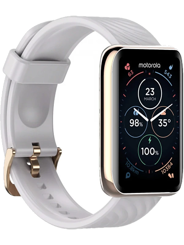 Motorola Moto Watch 40