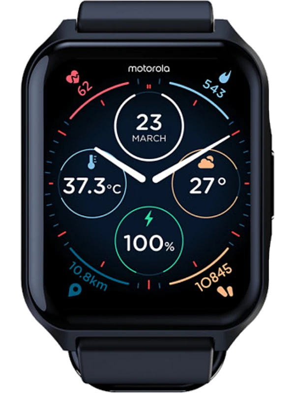 Motorola Moto Watch 70