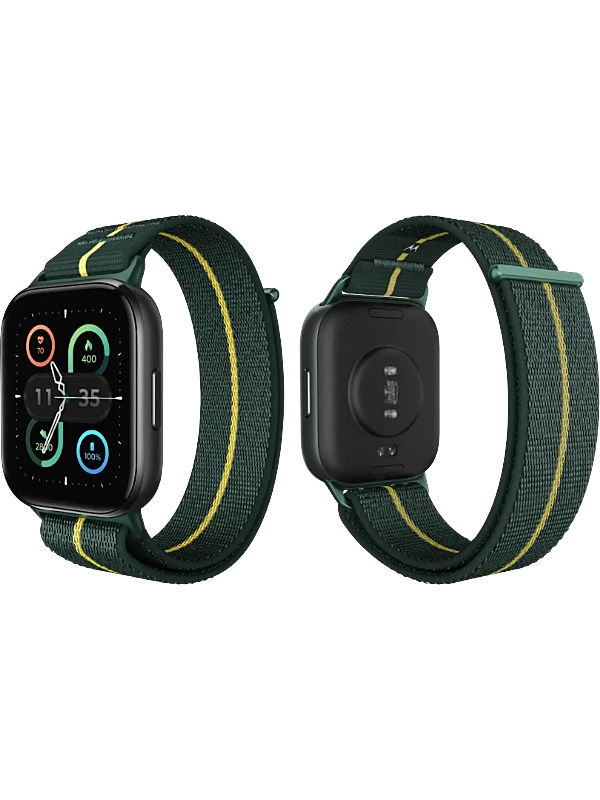 Motorola Moto Watch Fit