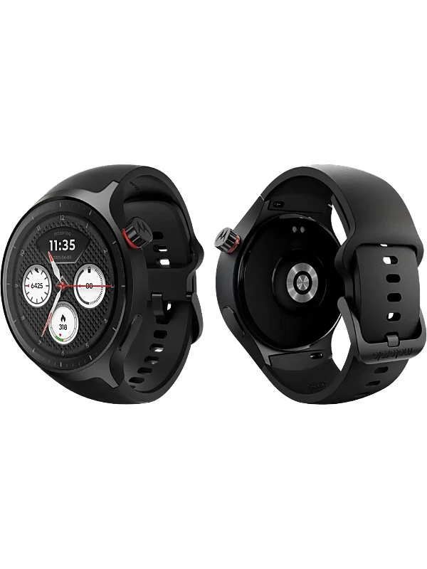 Motorola Moto Watch