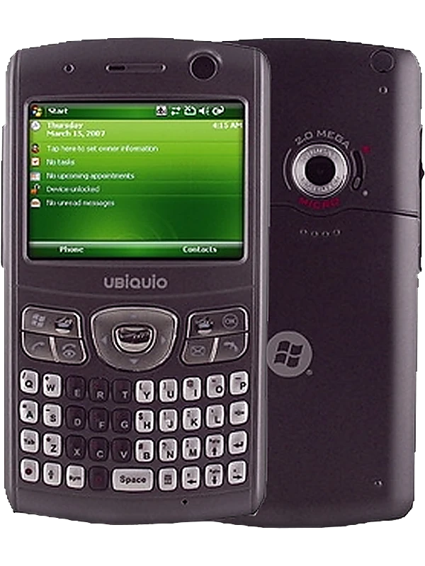 MWg UBiQUiO 503g
