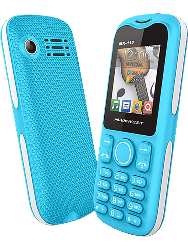 Maxwest MX-110