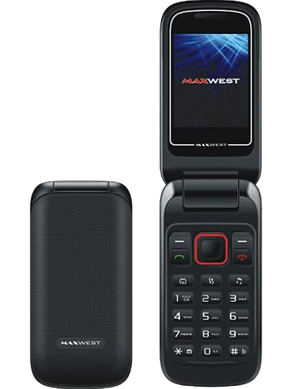 Maxwest MX-210TV