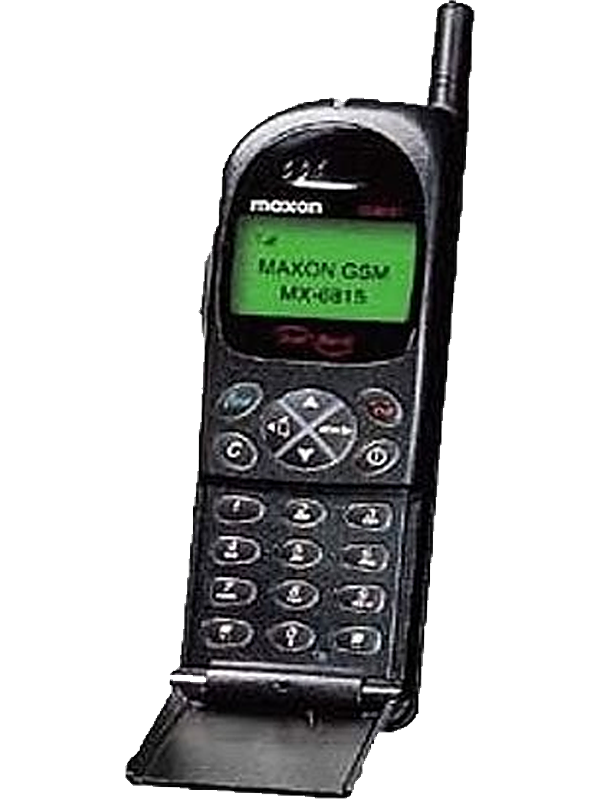 Maxon MX-6815