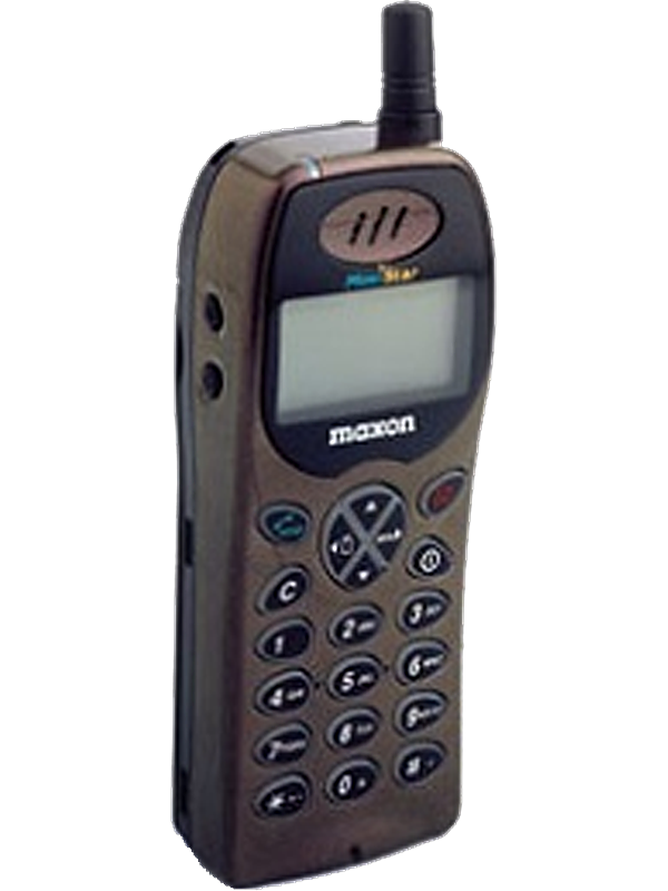 Maxon MX-6869