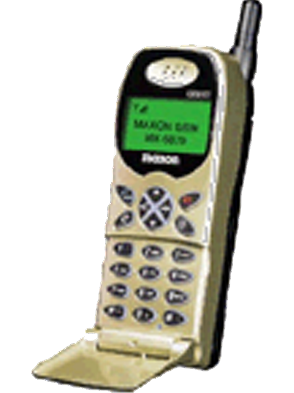Maxon MX-6879