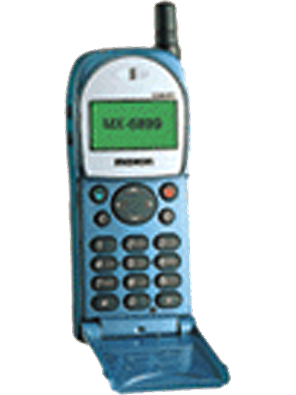 Maxon MX-6899