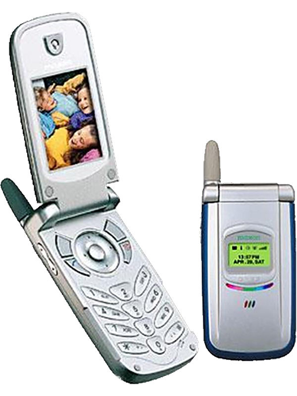 Maxon MX-7600