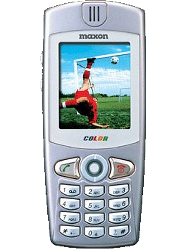 Maxon MX-7830