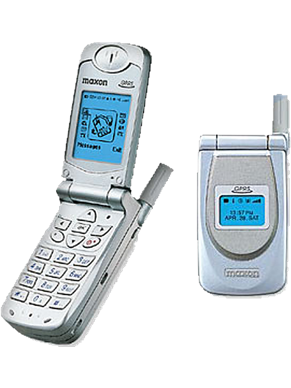 Maxon MX-7920