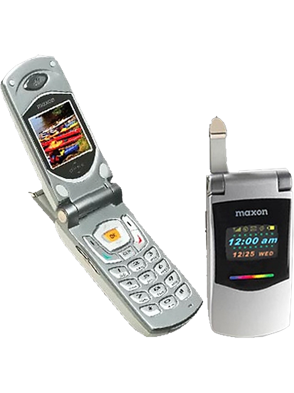 Maxon MX-7990