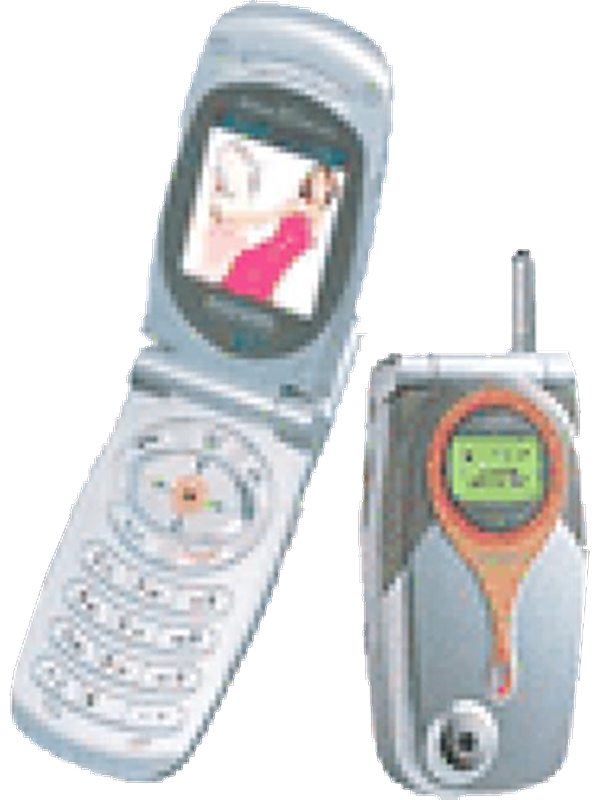 Maxon MX-C110