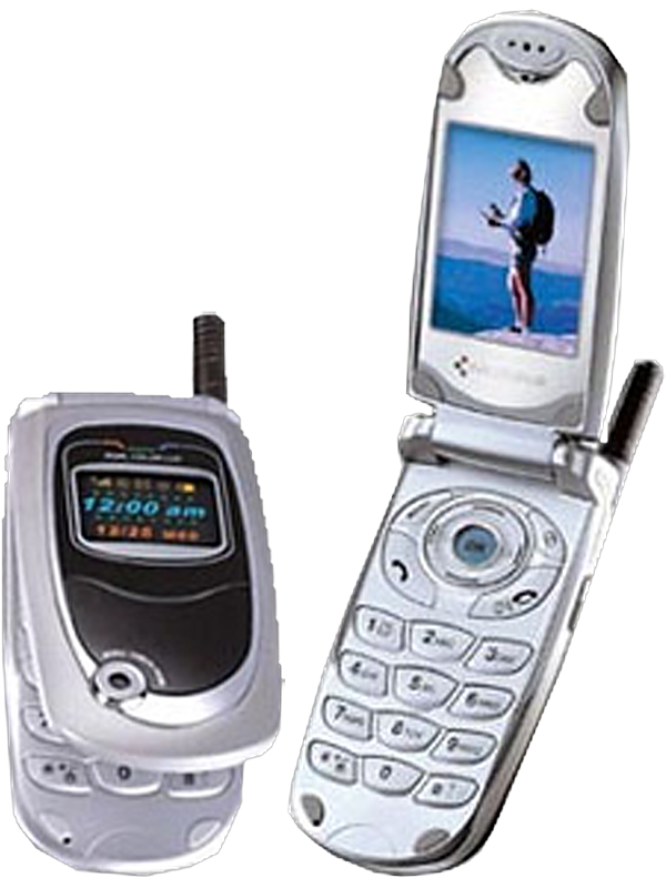Maxon MX-C80