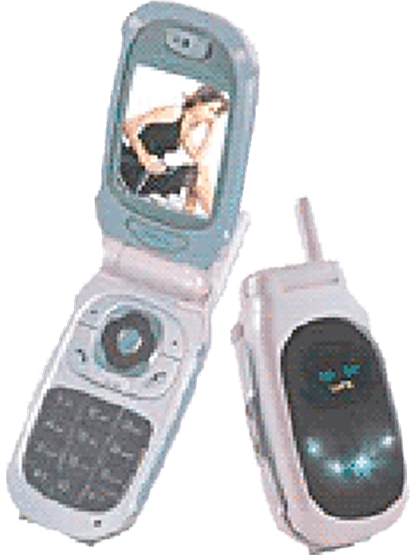Maxon MX-V30