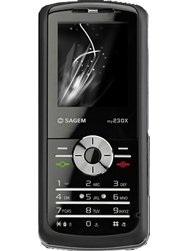 Sagem my230x
