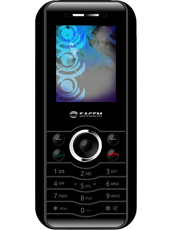 Sagem my231x