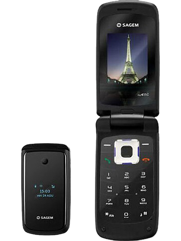 Sagem my411c