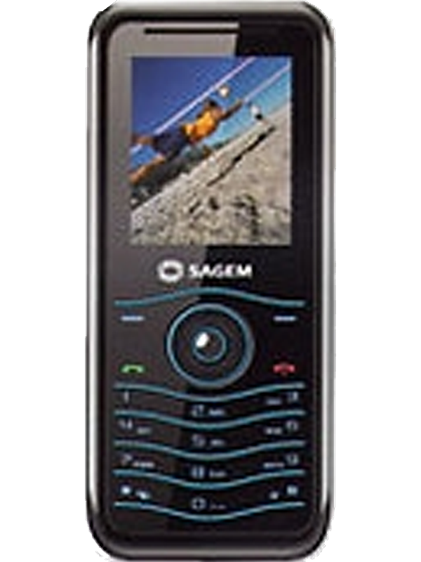 Sagem my421x