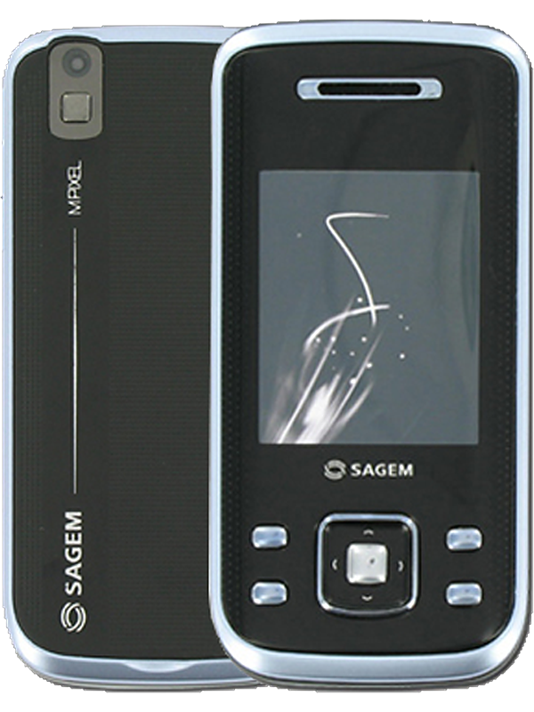 Sagem my421z