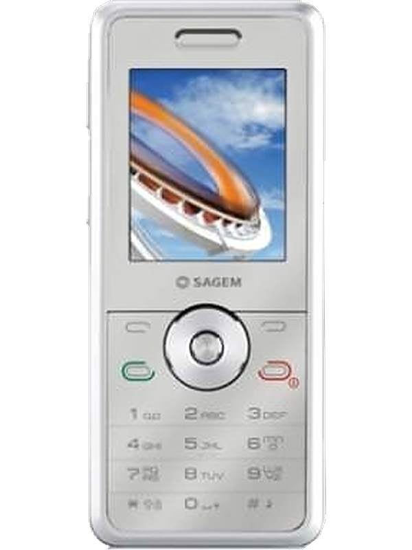Sagem my429x