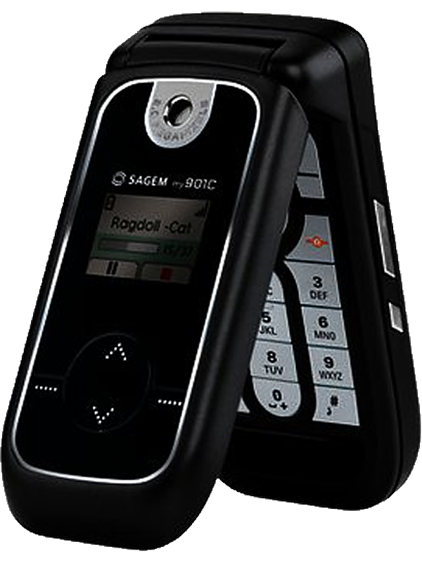 Sagem my901C