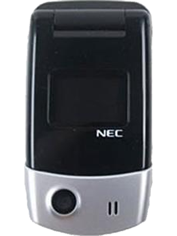 NEC N160