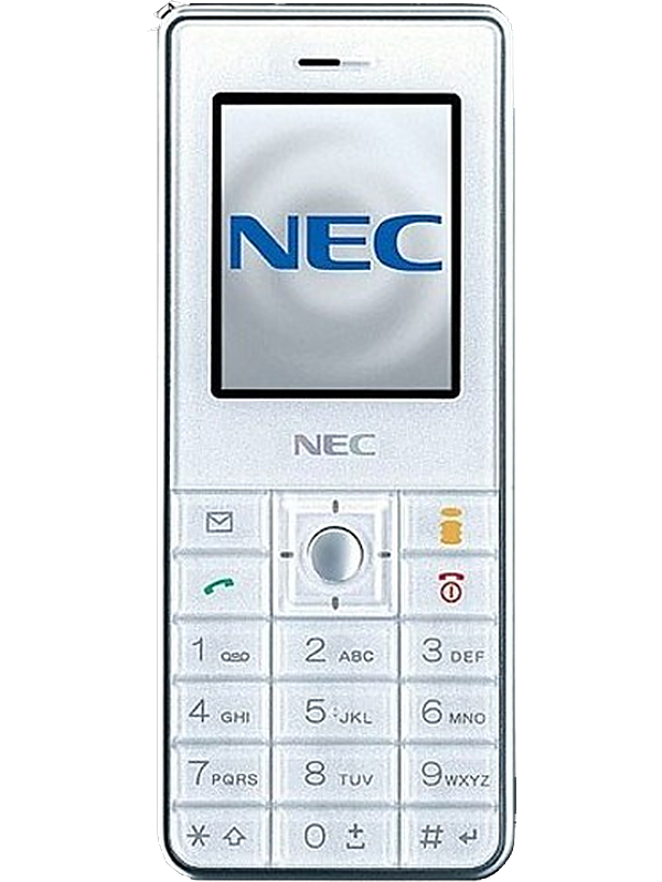 NEC N343i