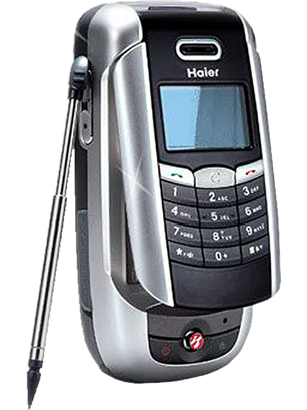 Haier N70