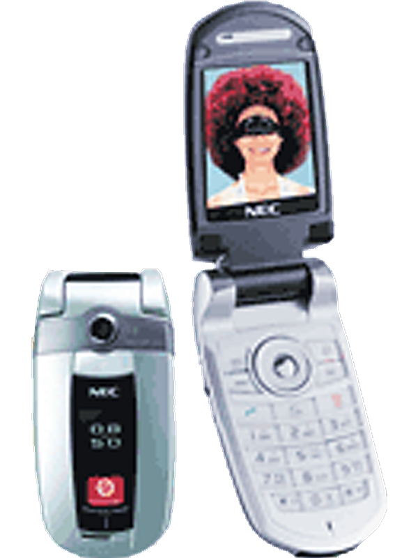NEC N850