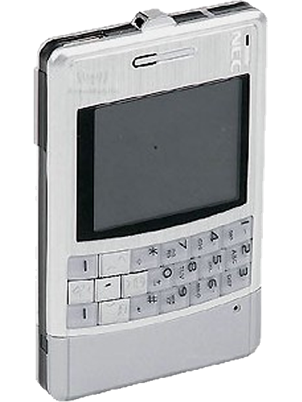NEC N923