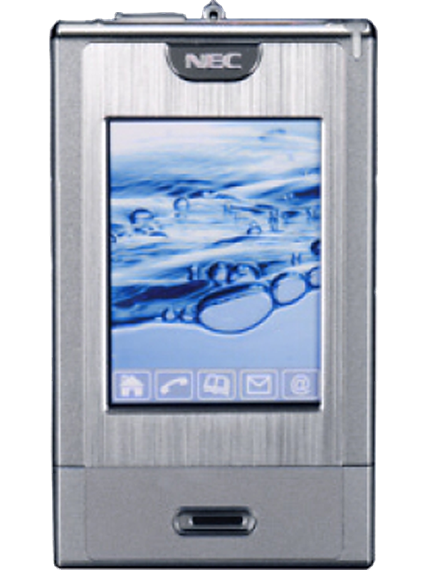 NEC N930