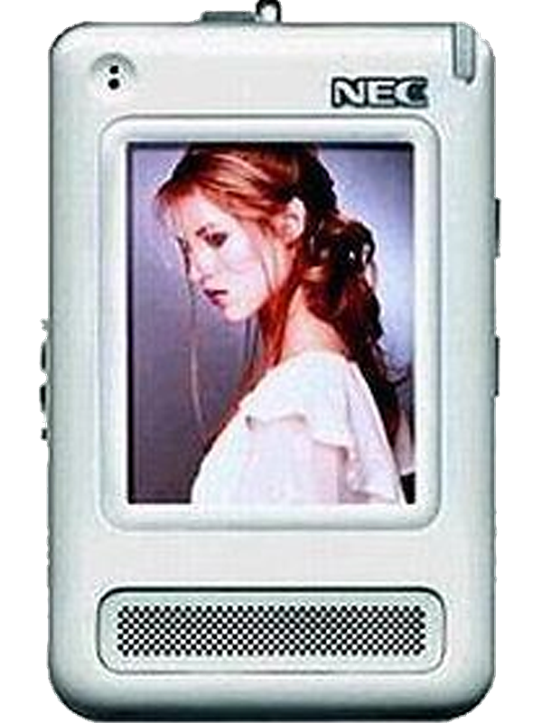 NEC N938