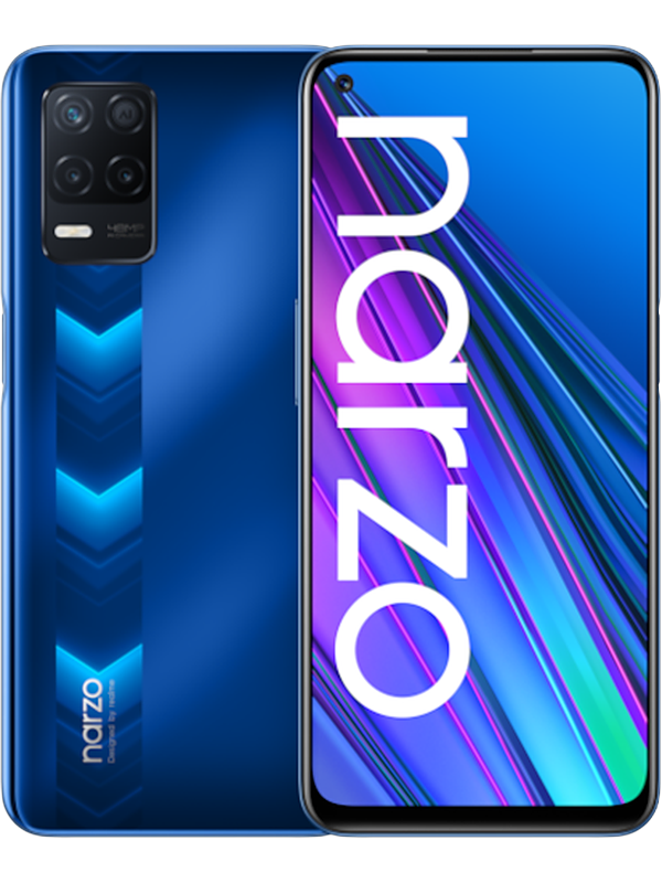 Realme Narzo 30 5g
