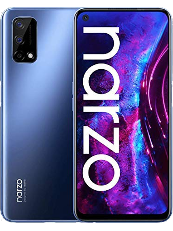 Realme Narzo 30 Pro 5G