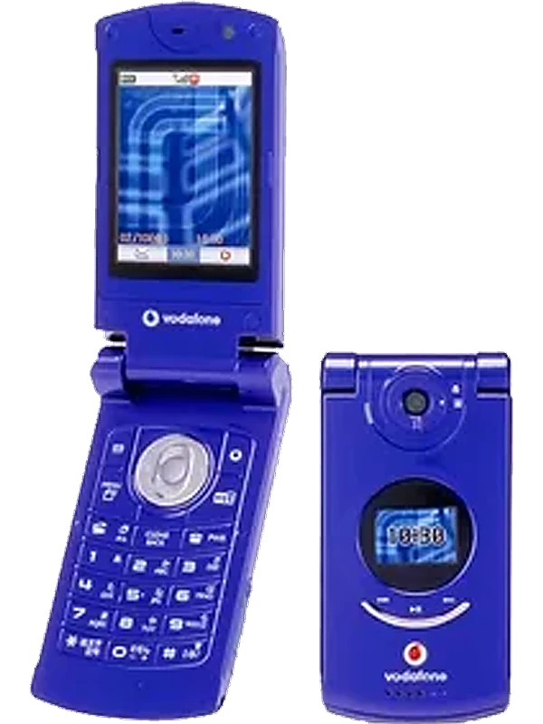 NEC 804N