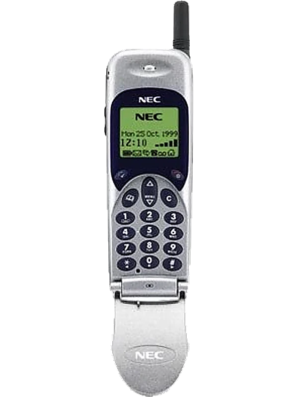 NEC DB4000