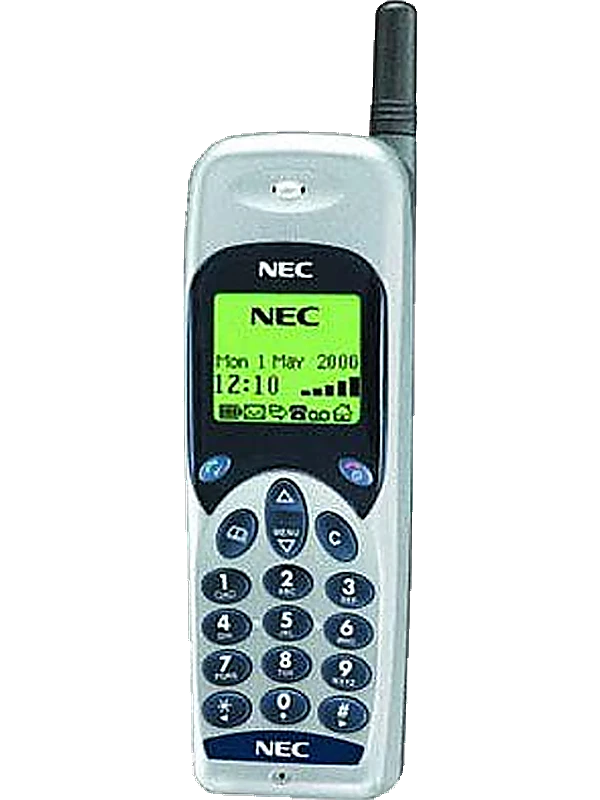 NEC DB4100