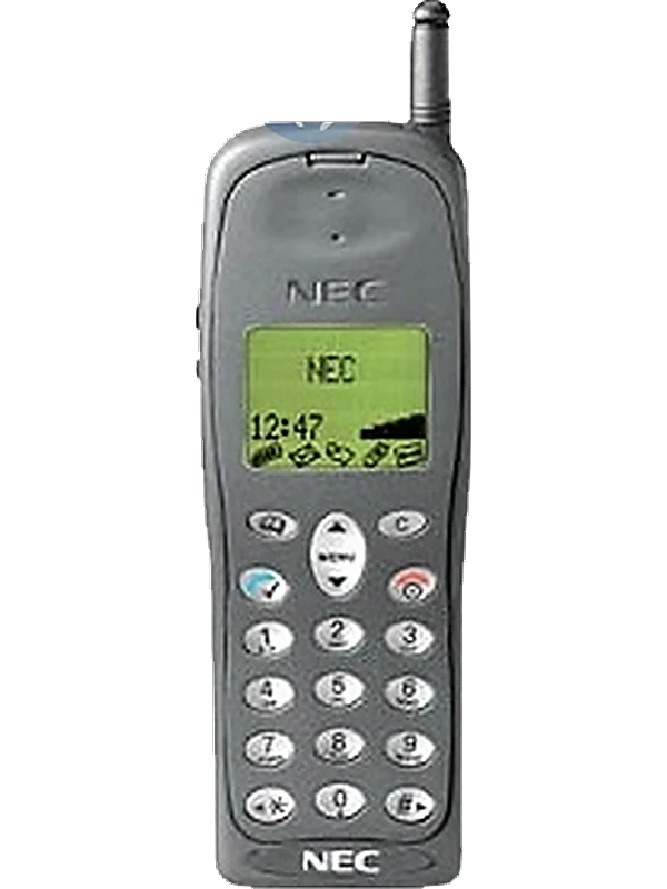 NEC DB500