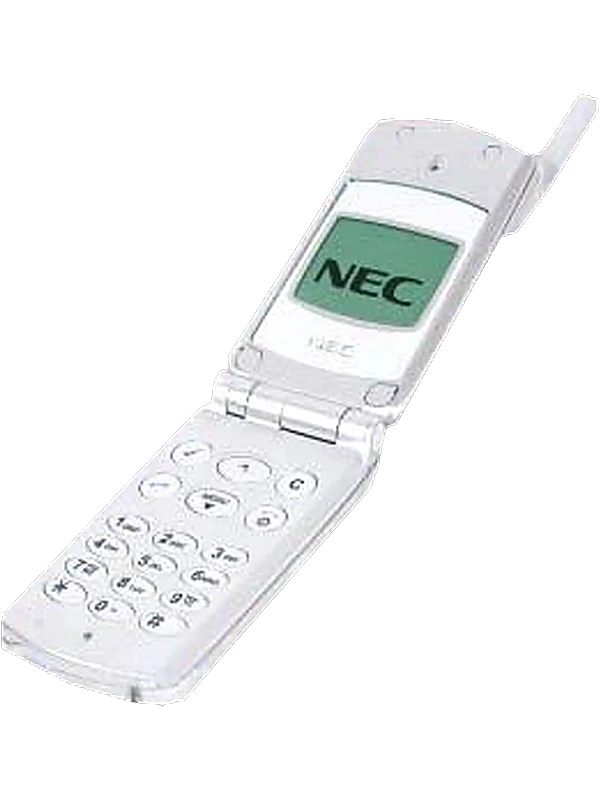 NEC DB5000