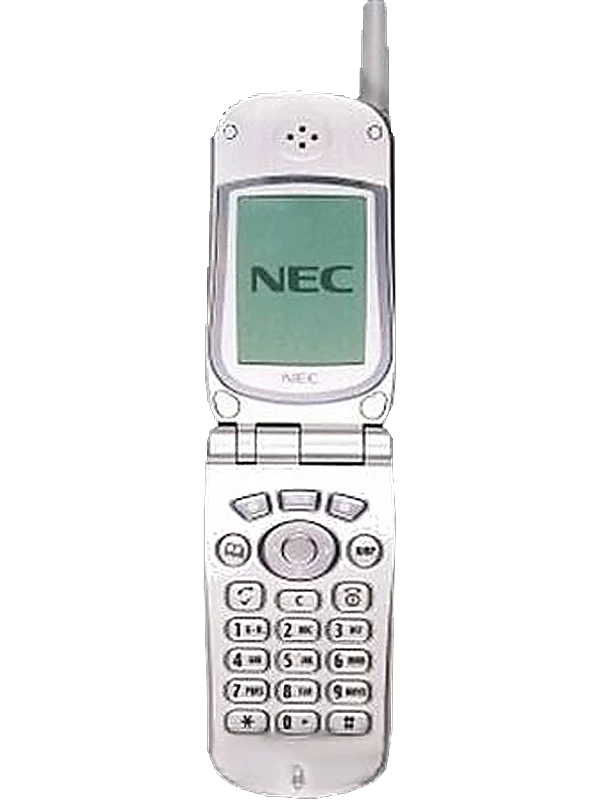 NEC DB6000